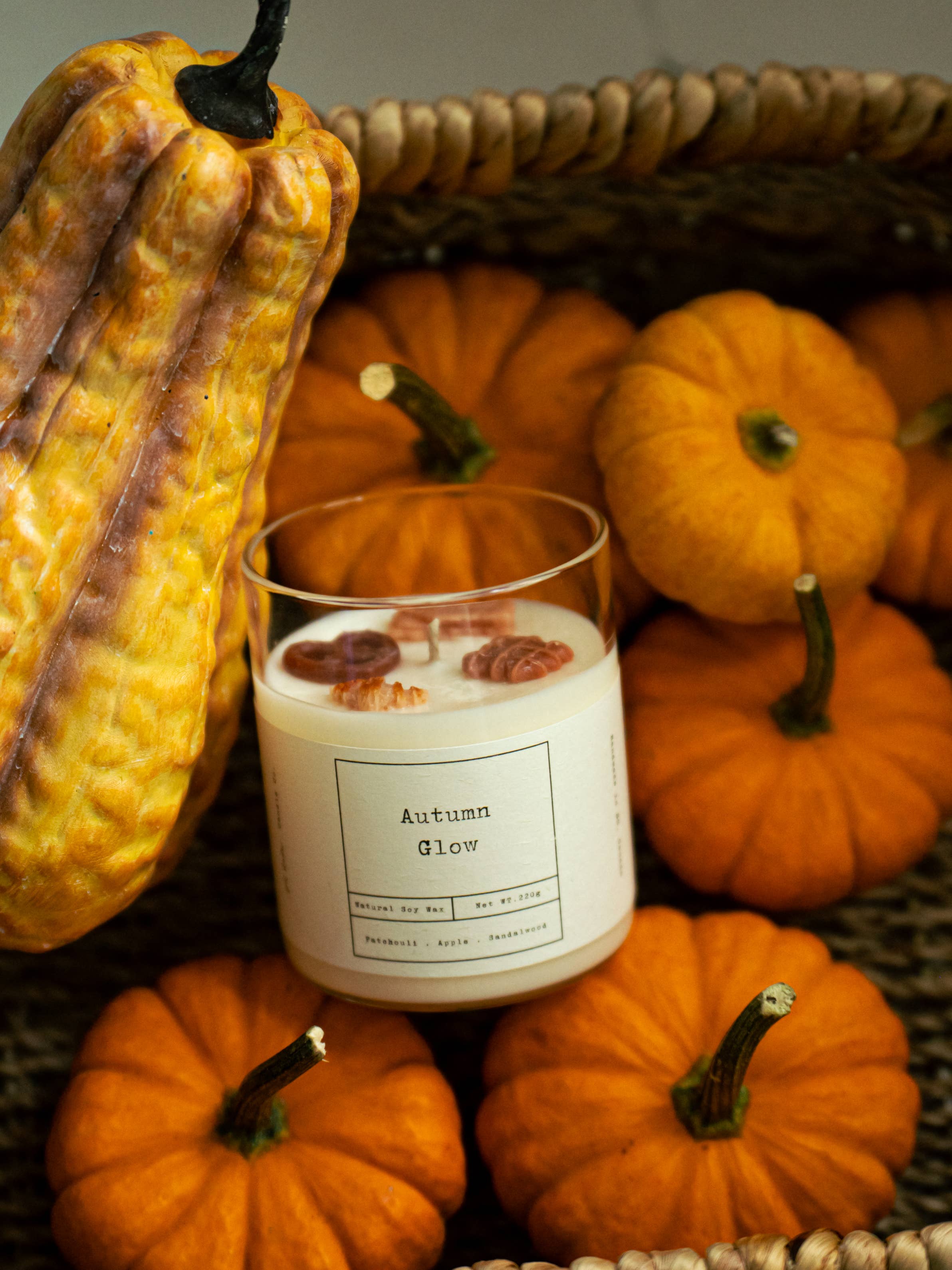 ZOETSTUDIO - Wholesale Jar/Filled Candle - Toasty Bakery Candle Collection2