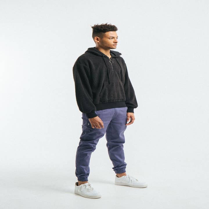FAIRPLAY - Wholesale Athletic Sweatpants/Joggers - Men's - Runner - Jogger