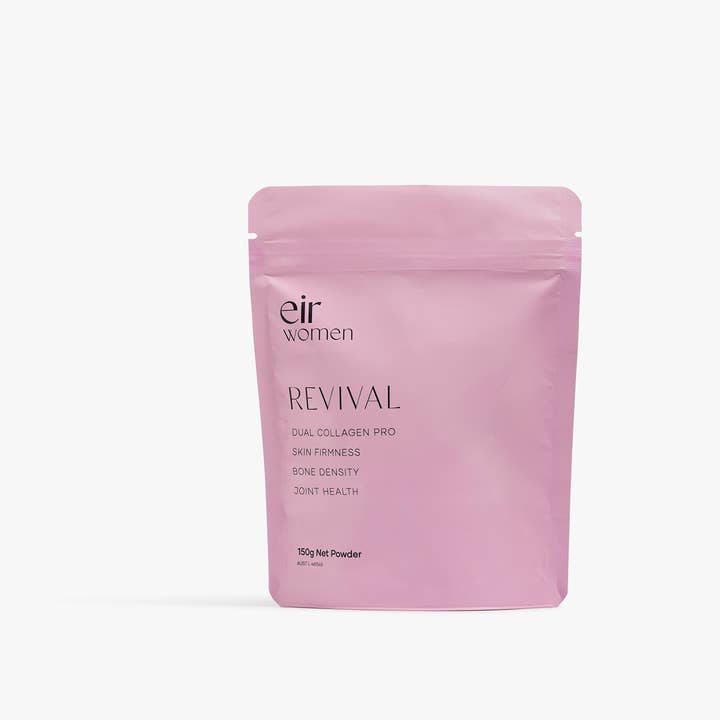 Eir Women – Großhandel Nahrungsergänzungsmittel/Vitamin zum Einnehmen – Revival Dual Collagen Pro0