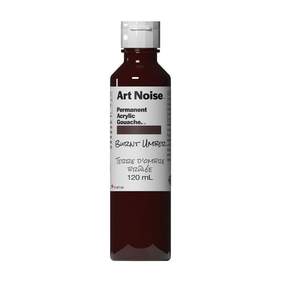 Tri-Art Mfg. - Wholesale Paint Set - Art Noise - Aubergine3
