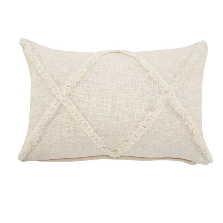 LR Home - Wholesale Throw/Decorative Pillow - Modern Tufted Accent Pillow Cover – Multiple Colors22