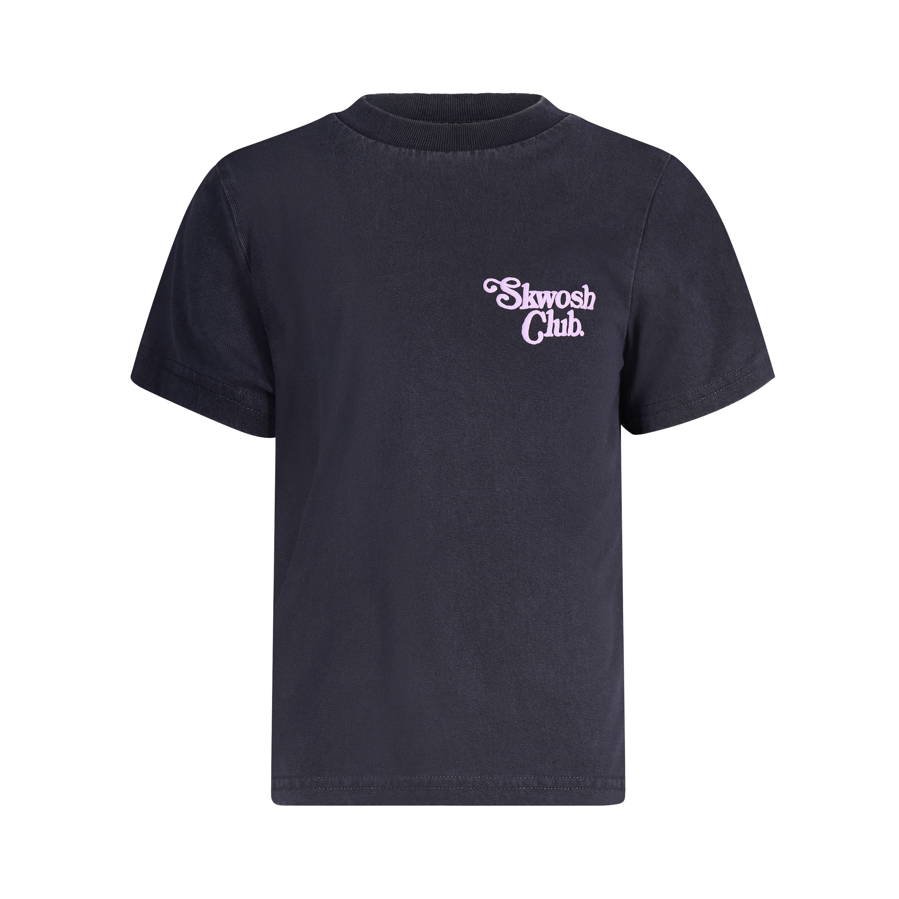 You Little Ripper Kids Slang Tee in Charcoal for wholesale on Faire8