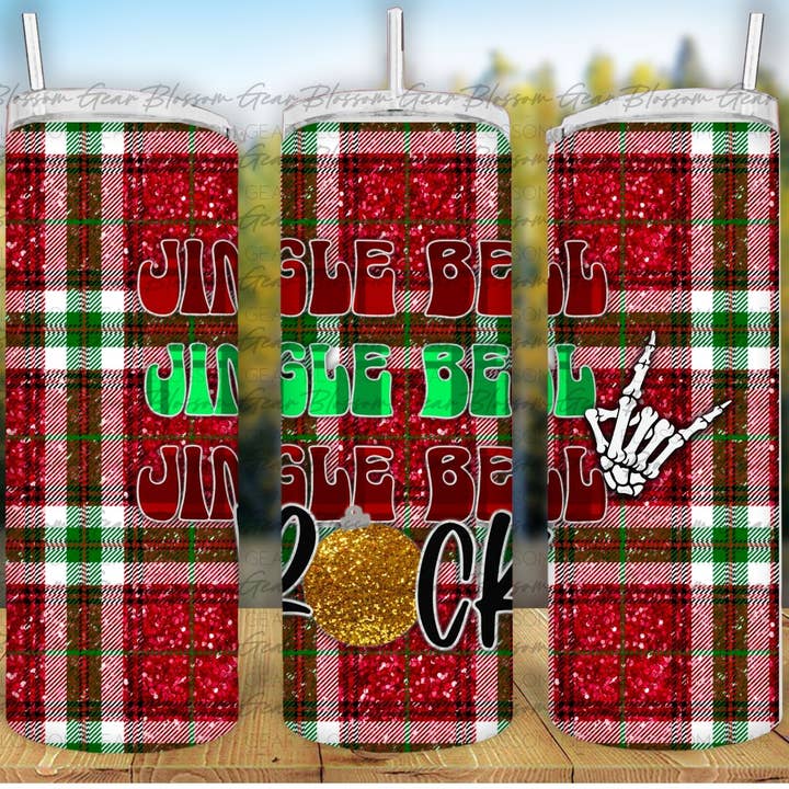 Jingle Bell Rock for wholesale by Blossom Gear