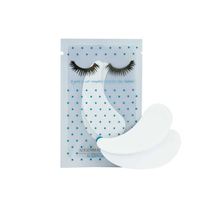 Augenmanufaktur - Wholesale Eye Treatment Mask - eye gel pad