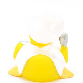 Ducks in the Window - Wholesale Bath Toy - Baby - Chef Rubber Duck3
