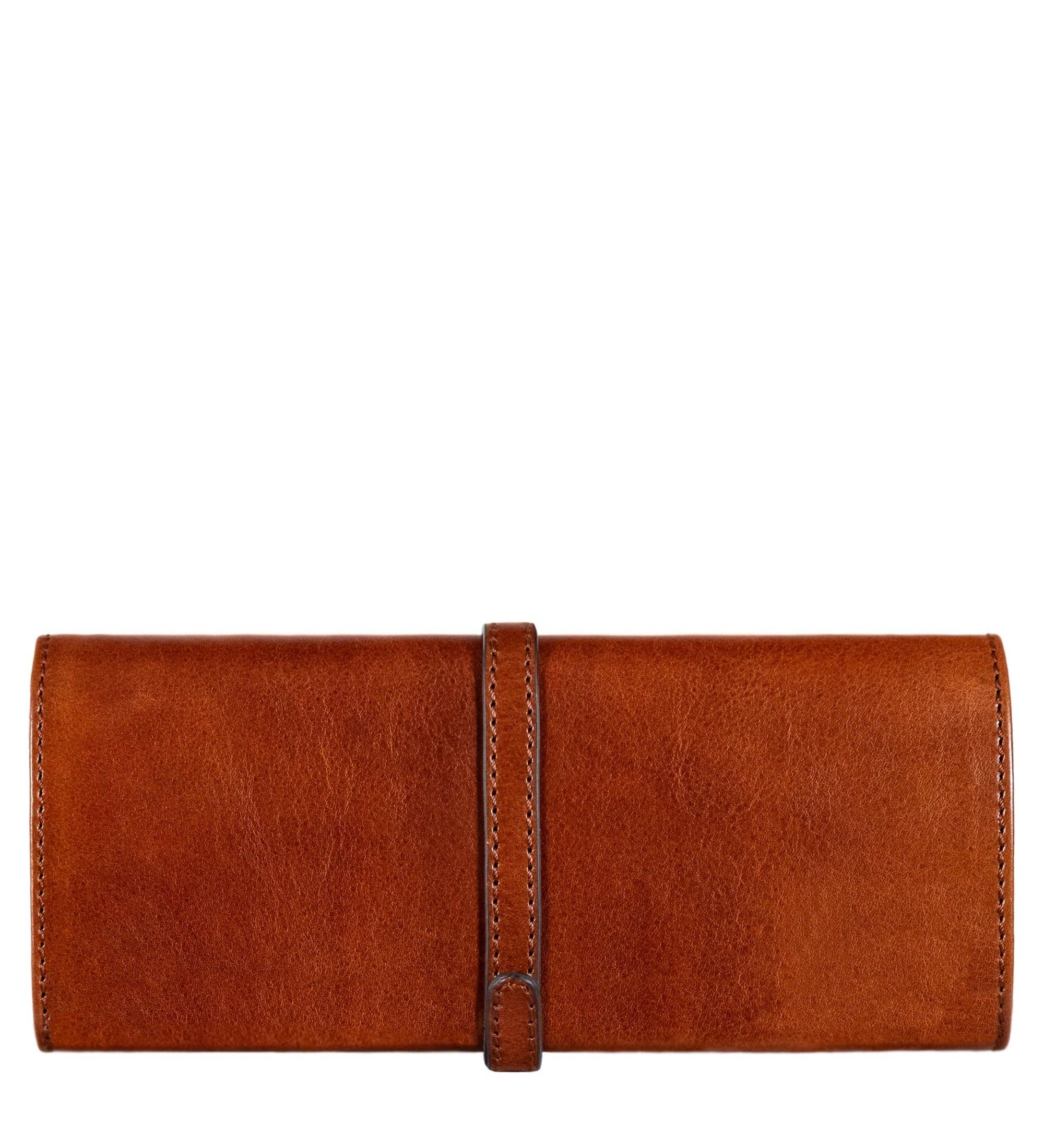 Time Resistance - Venta al por mayor Joyero/organizador de joyas - Estuche de Viaje para Joyas de Cuero para Mujer - Madame Bovary17