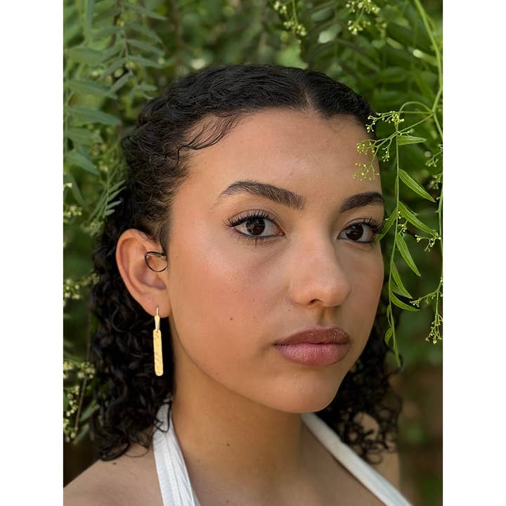 Mind's Eye Design - Wholesale Dangle Earrings - Juno Earrings3