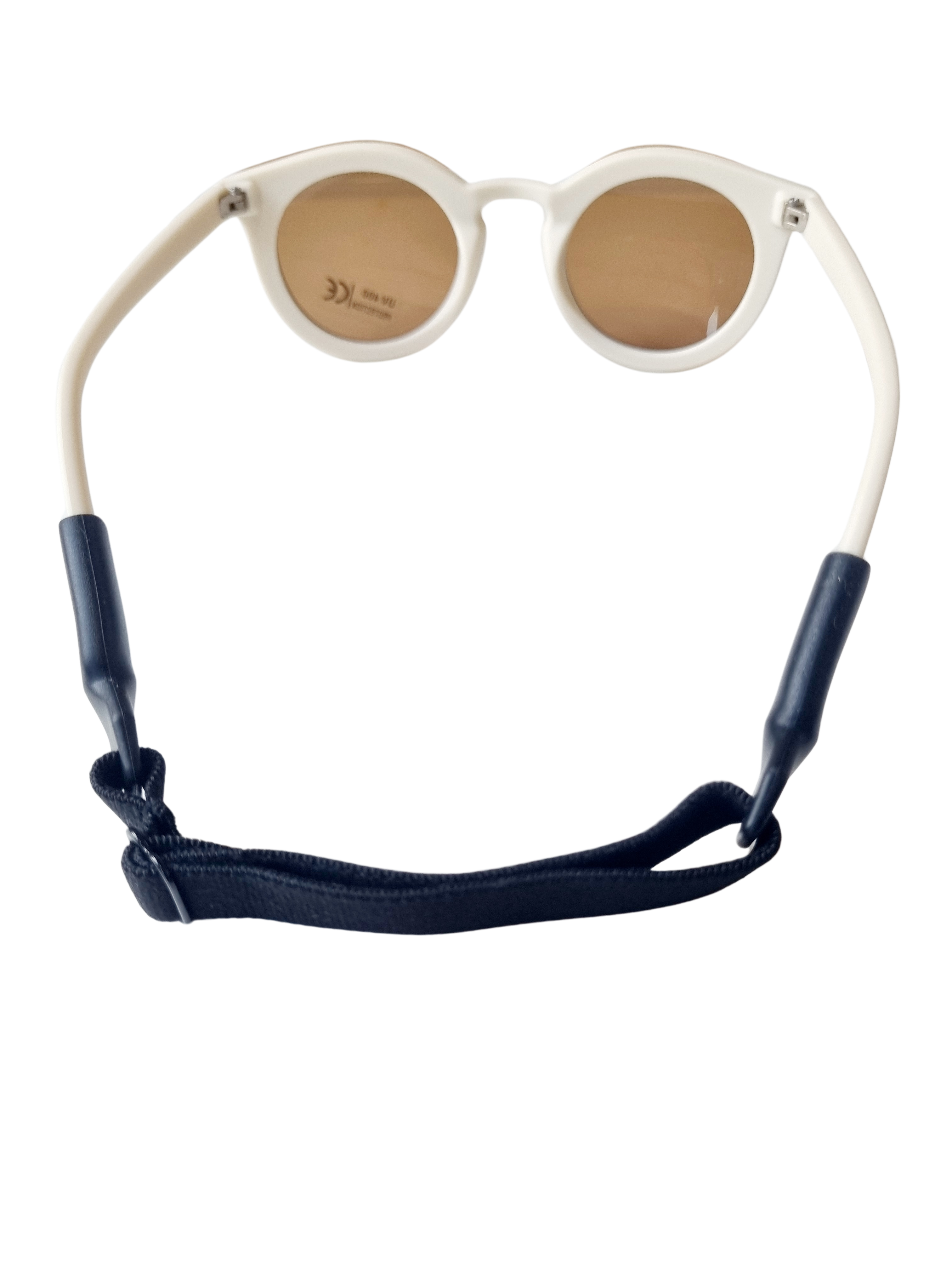 Happy by Lies - Vendita all'ingrosso Cordino per occhiali - Bambini - Fascia per occhiali da sole per bambini0