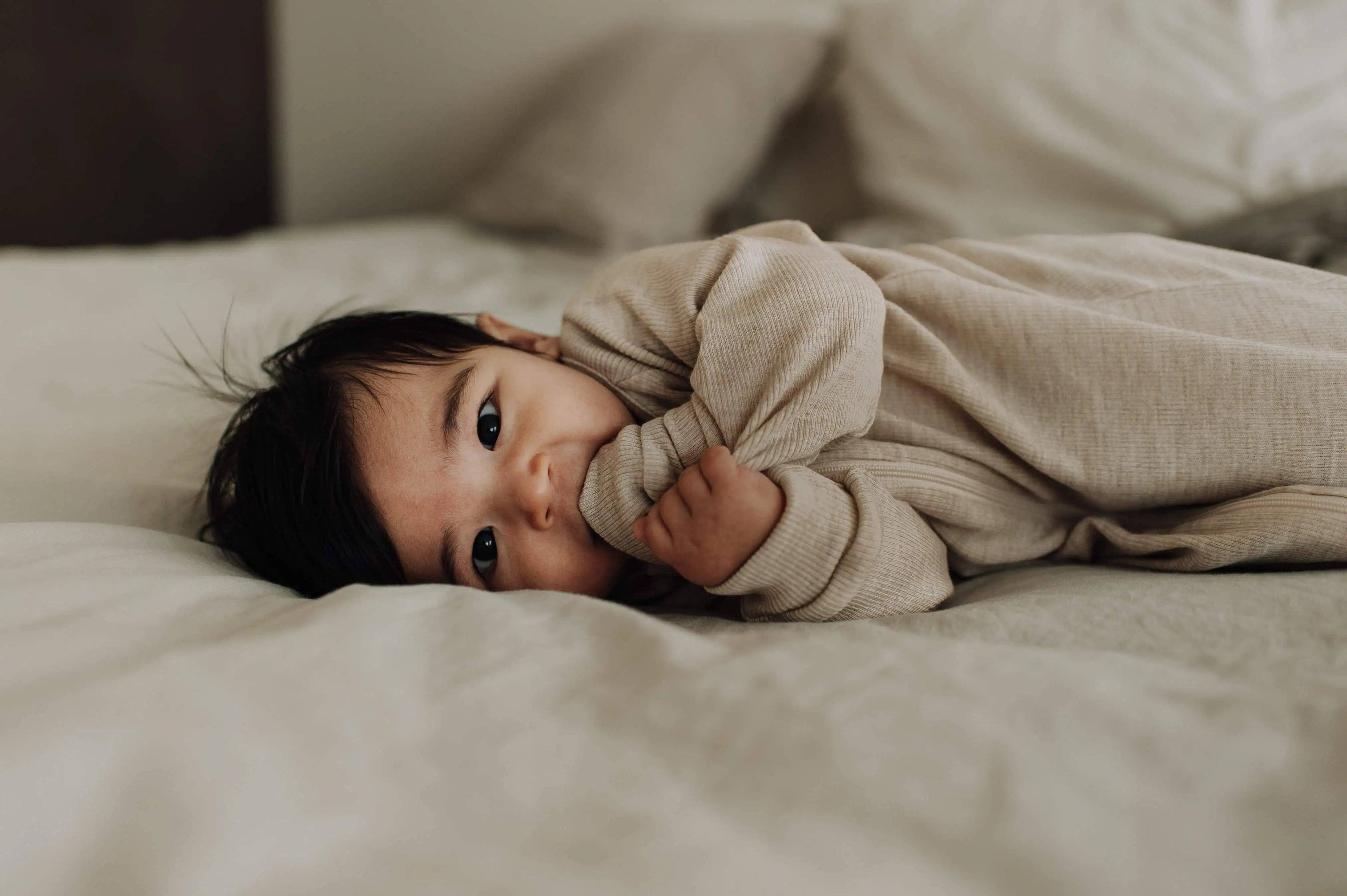 Kico Label - Wholesale Sleepsack - Baby - Baby sleeping bag - Merino wool4