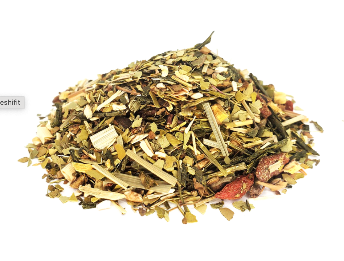 Reishi & Health - Wholesale Health/Detox Tea - ENERGY Reishi Mushroom Tea4