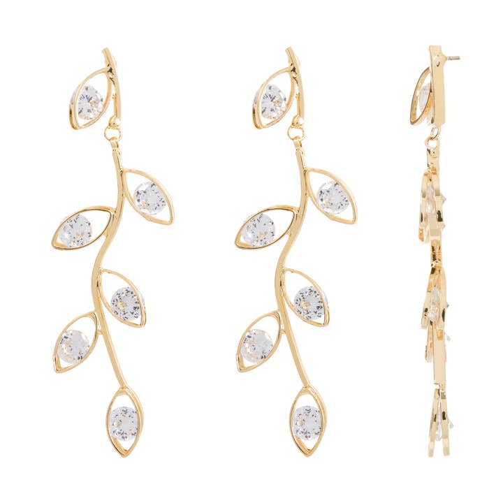 Les Tiges Dorées for wholesale by Jade & Julie