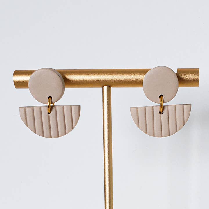 Ribbed Horizons for wholesale by Sway & Clay