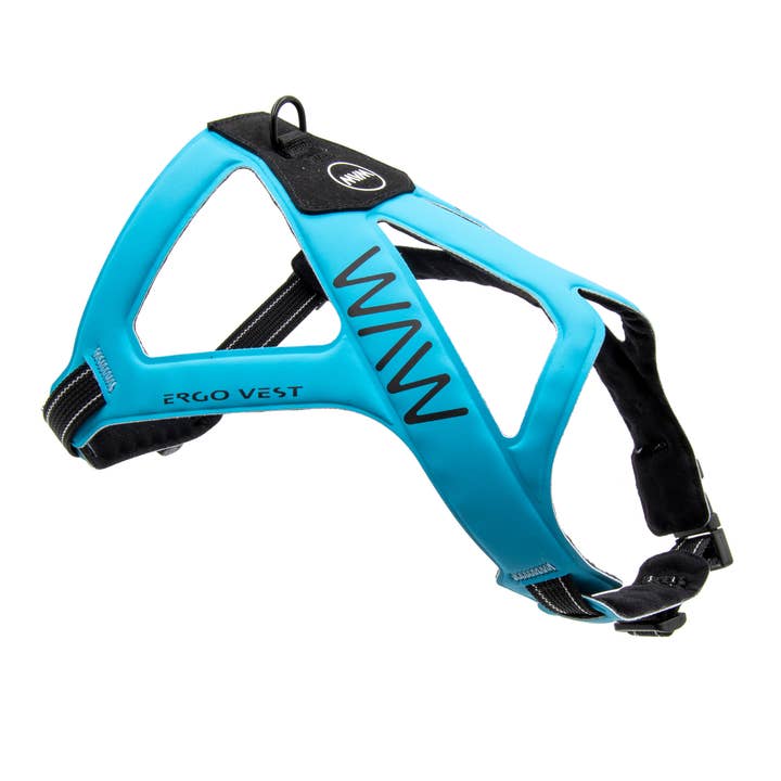 WAW PET - Wholesale Pet Harness - Dog - WAW ERGOVEST dog harness
