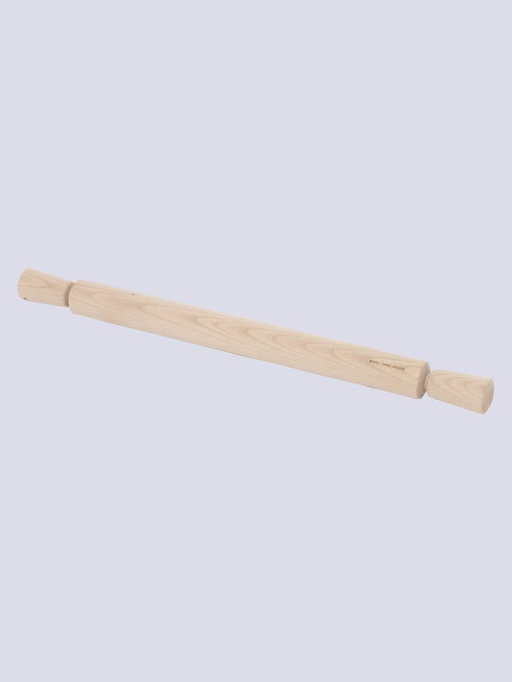 Rolling Pin - 60 cm for wholesale by Wood Living