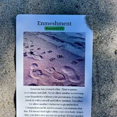 Maine Sea Witch - Wholesale Spiritual Stone/Crystal - Maine Sea Witch Oracle4