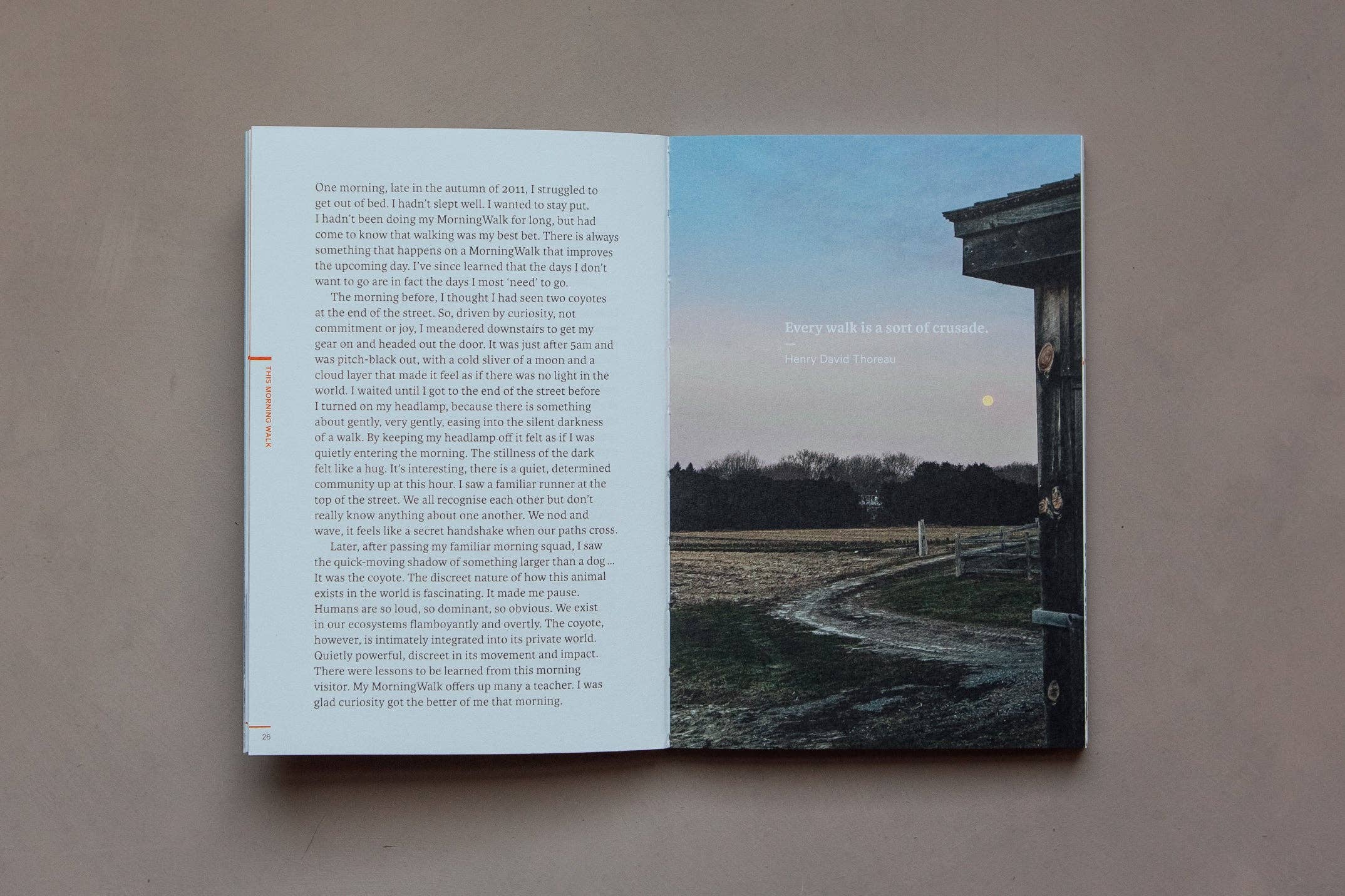 Do Books - Wholesale Self-Help & Personal Development Book - Do Walk Book, Guide for Mindful Walkers7