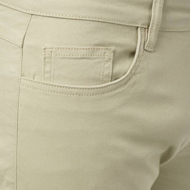 PERSIMMON YUTA-KAKI chino pants for wholesale on Faire