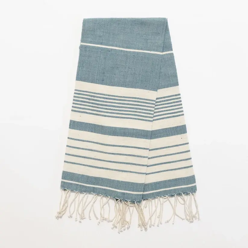 Sabahar - Wholesale Hand Towel - Dawa Handwoven Ethiopian Cotton Hand Towel2
