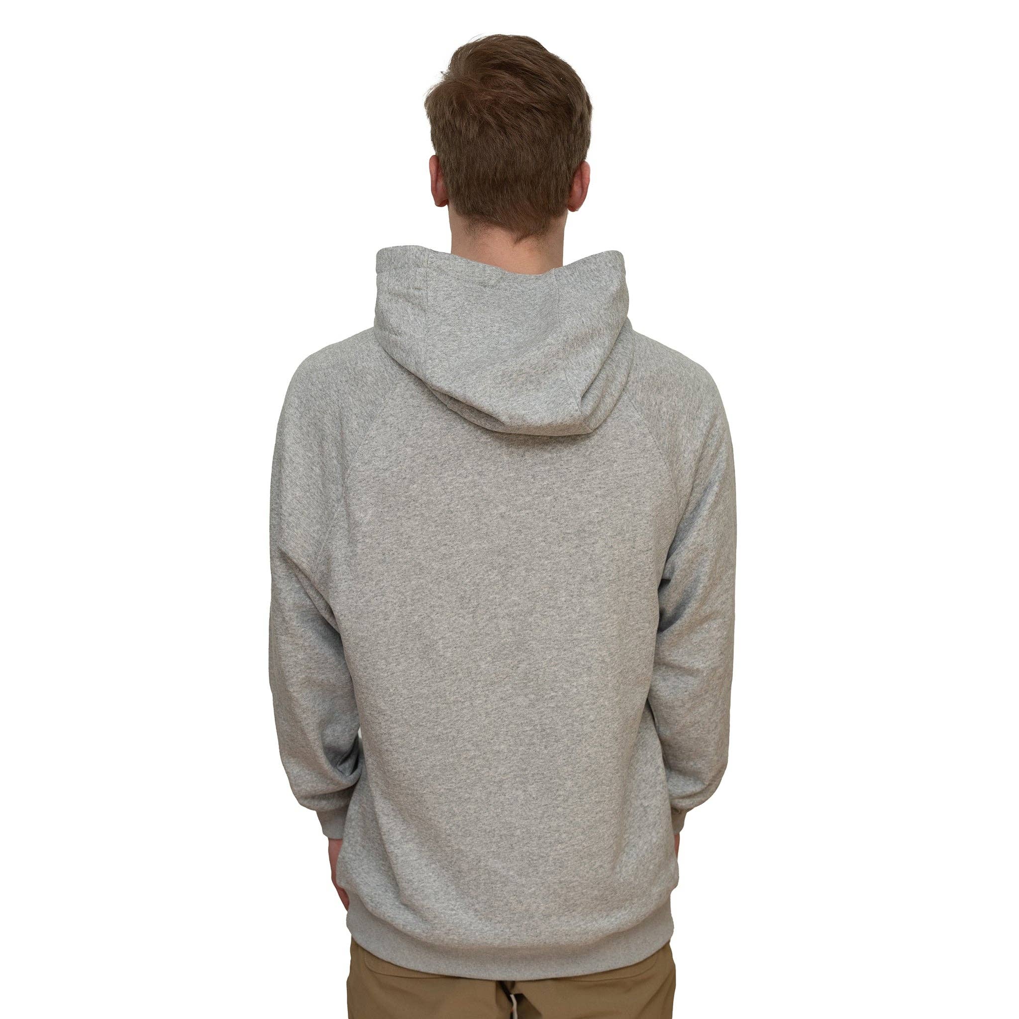 Somewon - Vente Sweat à capuche - homme - Sweat à capuche Blank Hemp pour homme18