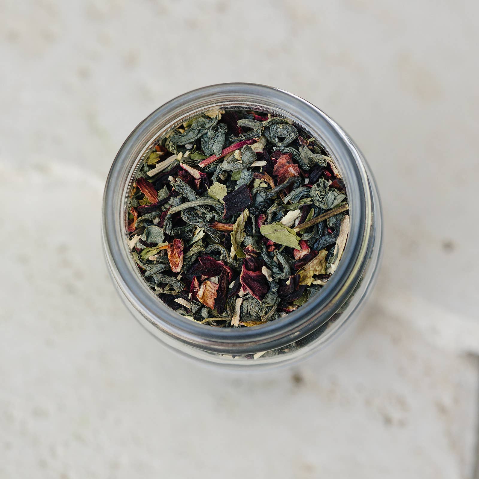 Evergreen Apothecary - Wholesale Losse thee - Energie Thee - Bevat Cafeïne, 8oz5