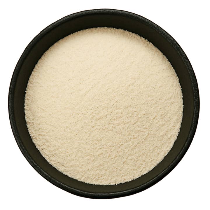 LA Herb - Vente Extrait de vanille/fruit - Poudre d'extrait de vanille (Vanilla Planifolia)1