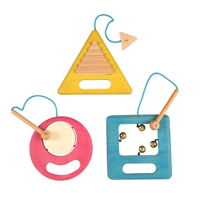 Kiko + GG - Vente Lot de jouets – enfant - Gakki - Instruments de musique0