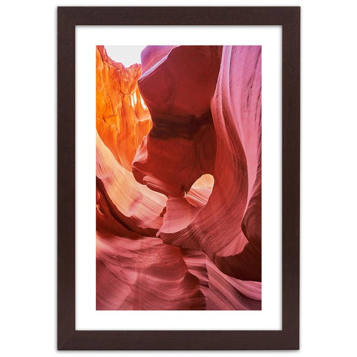 Motivartdesign - Wholesale Art Print - Framed pictures, red rocks