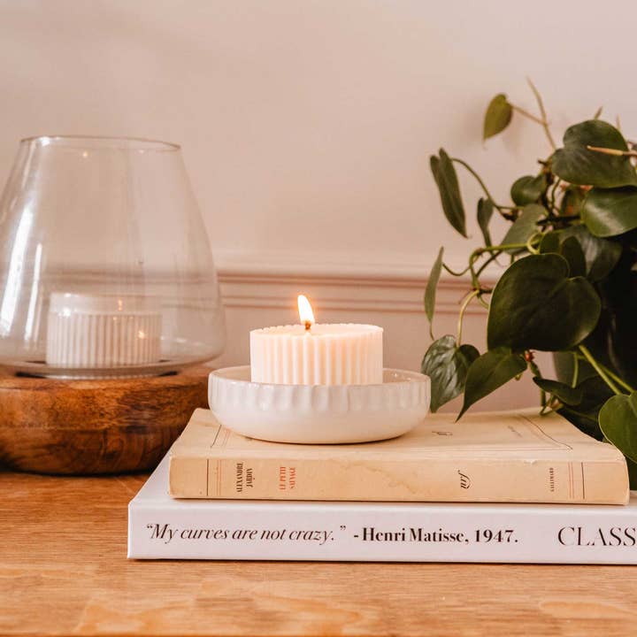 Mimi & August - Wholesale Decorative jar - Little Ceramic Nest3