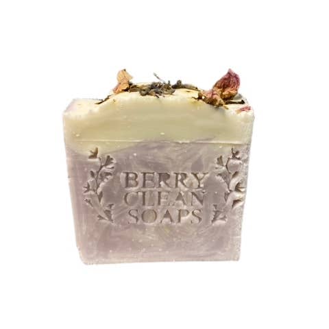 Berry Clean Soaps – Großhandel Feste Seife – Natürliche Handelsmarken-Seifen3