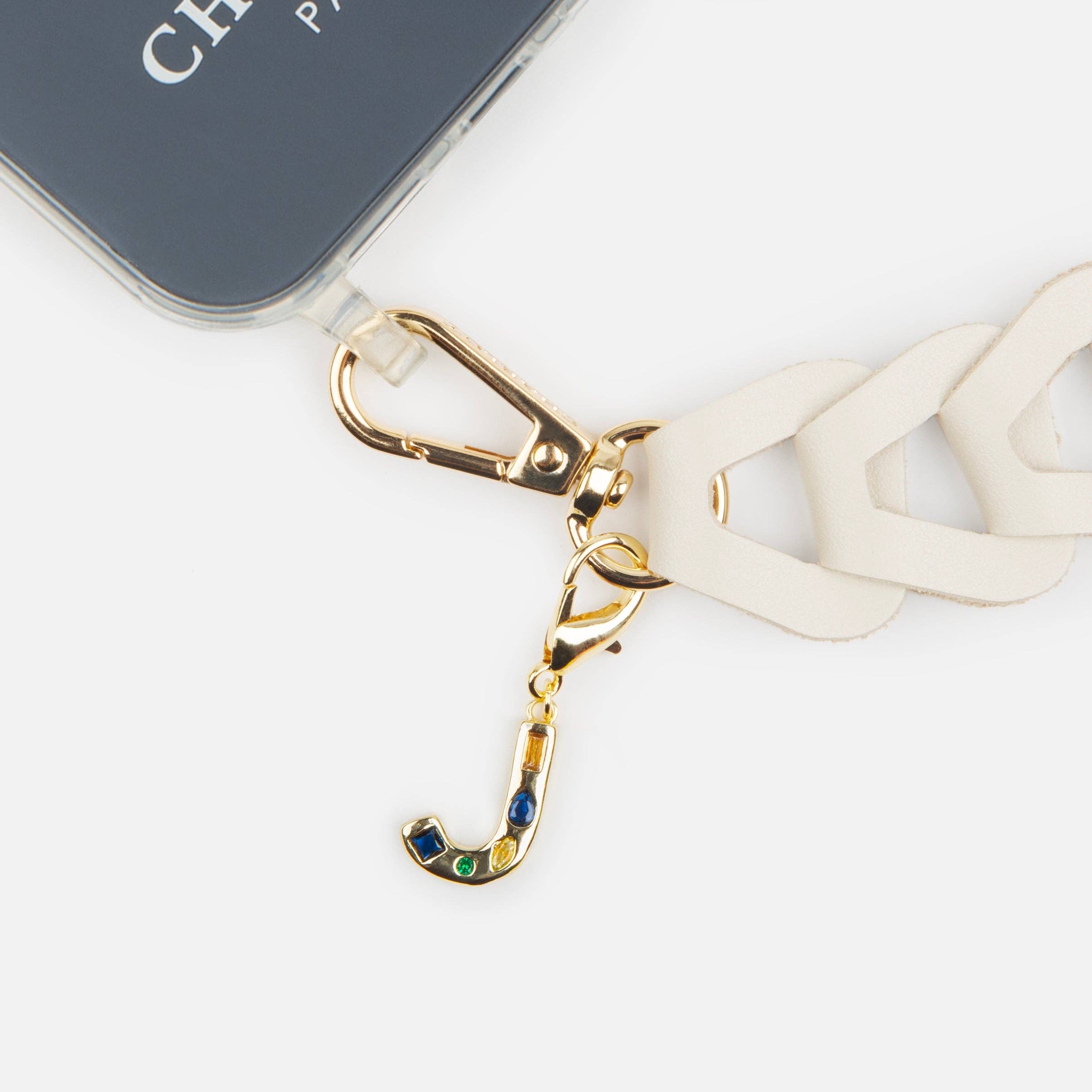 CHARLOT · Paris - Wholesale Individual Charm/Pendant - Charms - Letter9