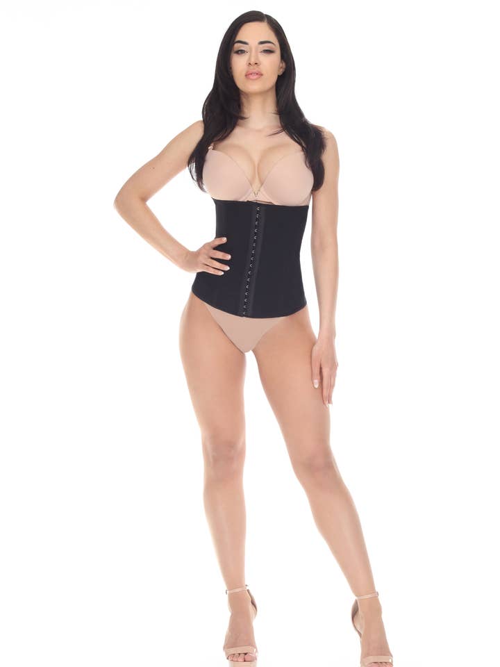 Perfect Shape - Wholesale Corset - Women's - 3042 Powernet Waist Trainer7