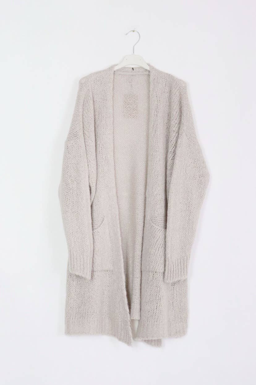 LÉA & LUC – wholesale Kofta - Dam – Vest REF.1060P21