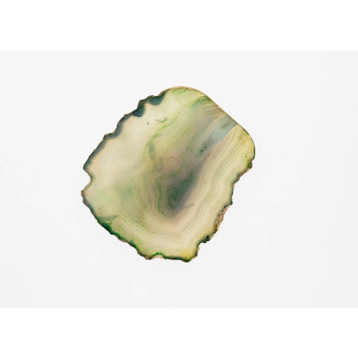CUISIVIN - Wholesale Coasters - Bel-Air Agate Coaster1