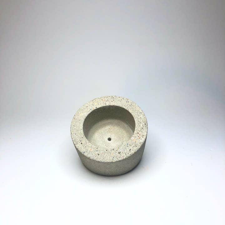 NATURAL BY HAGELSIEB - Wholesale Incense Holder - INCENSE BURNER4