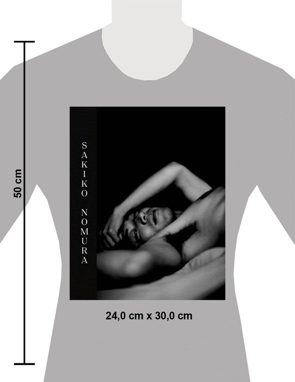 Penguin Random House LLC - Wholesale Display Book - Sakiko Nomura15