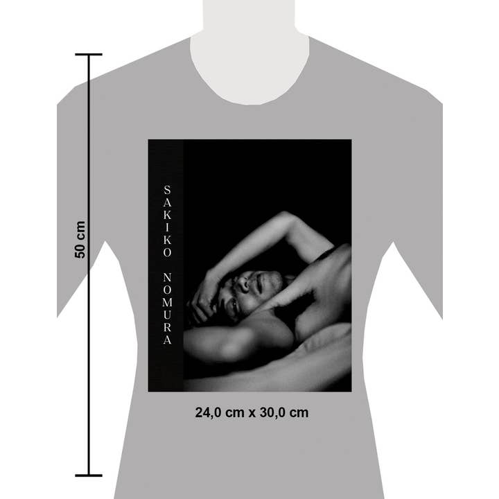 Penguin Random House LLC - Wholesale Display Book - Sakiko Nomura15