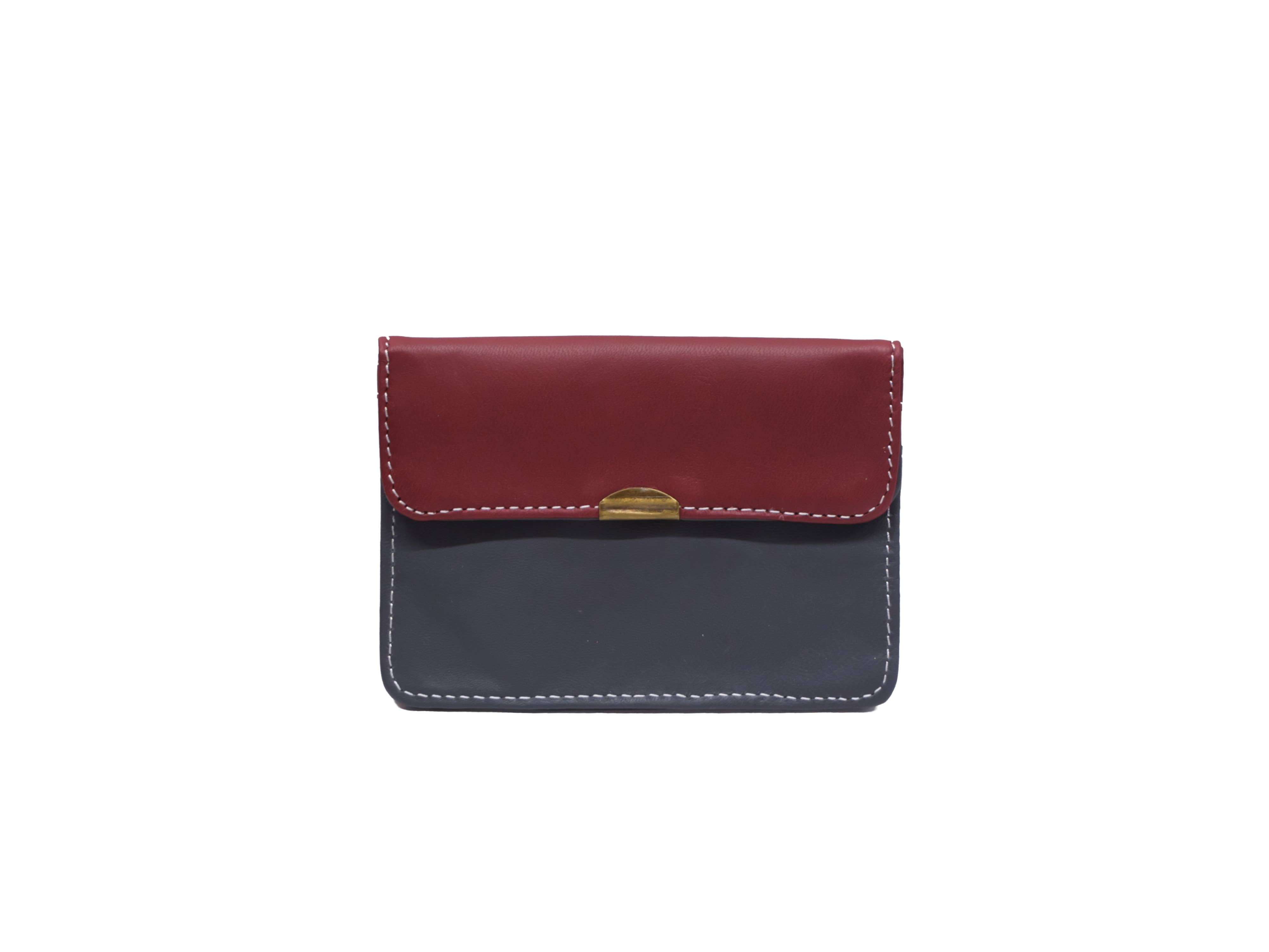 Royal marais – wholesale Coin purse – Unisex – multi-pocket leather wallet31