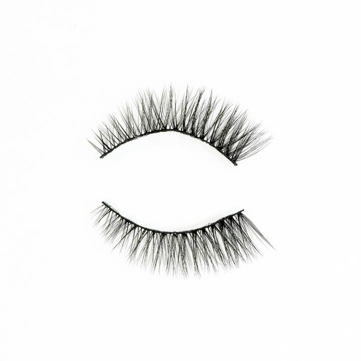 Bali Lash – wholesale False/fake eyelashes – Como Standard Length Vegan False Lashes