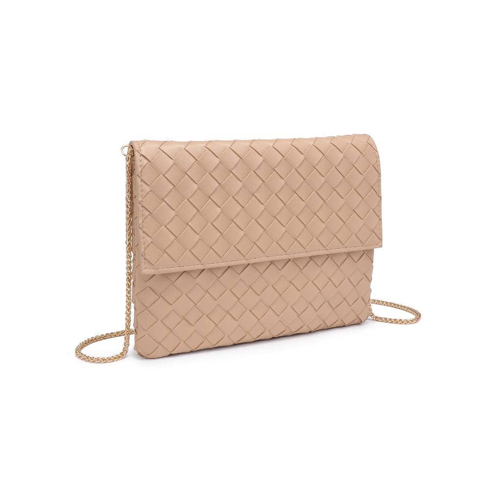 Urban Expressions - Wholesale Clutch Bag - Women's - Ivy Woven Clutch29