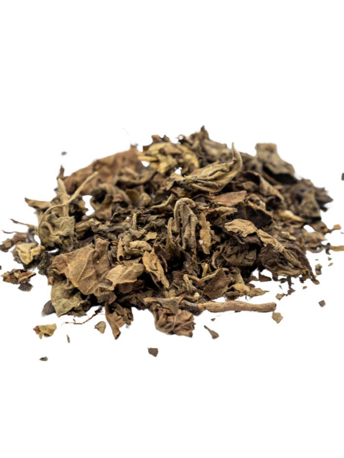 Patchouli Herb (Shield Negative Energy) for wholesale by Enchanted Soul