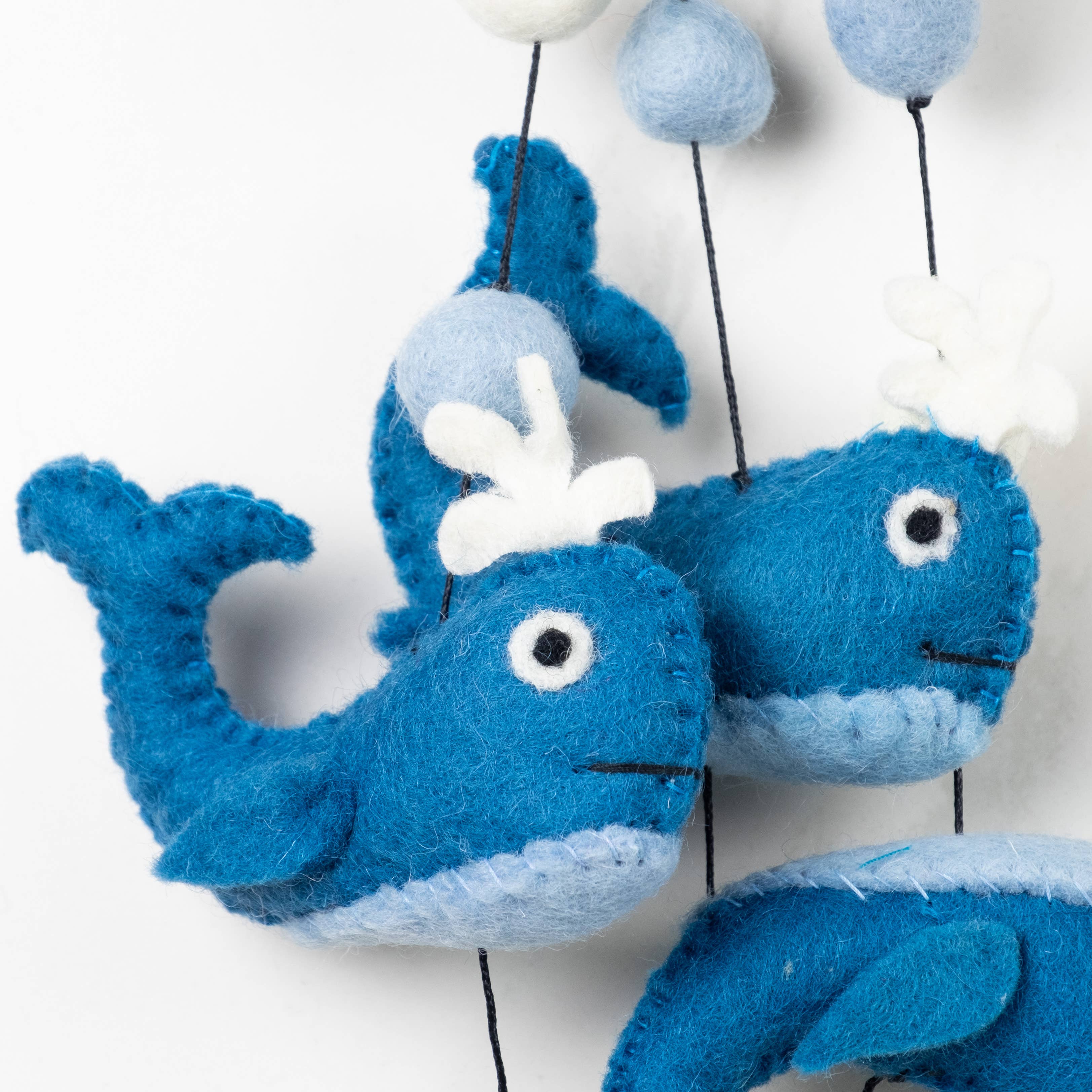 The Winding Road – Engroshandel Guirlande – Garland - Filthval7