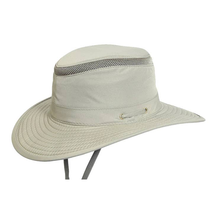 Conner Hats – Großhandel Strohhut – Unisex – Tarpon Springs Recycelter Segelhut
