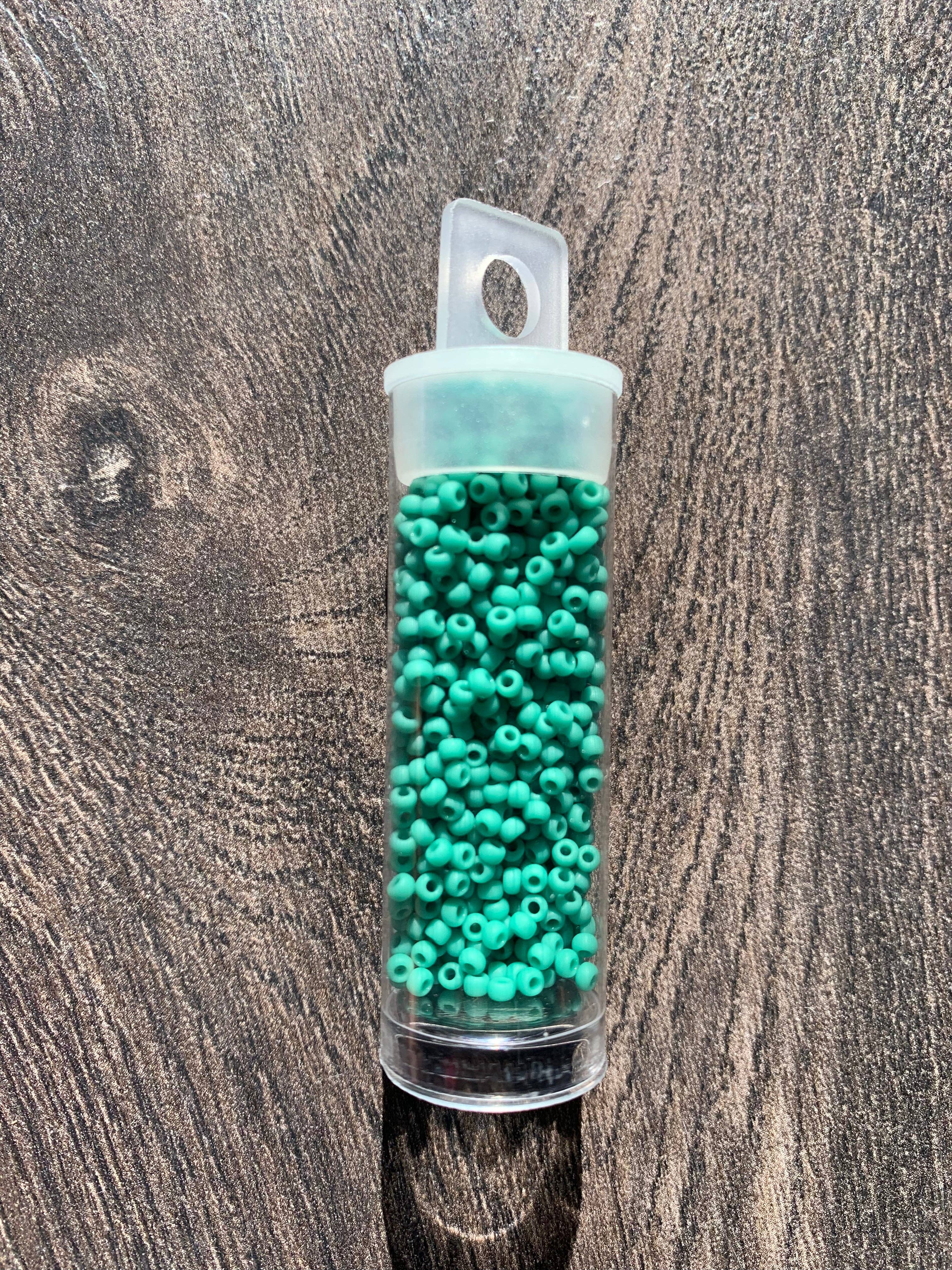 MaddieMayShop - Wholesale Kralen - Toho Beads- Toho rocailles 11/00