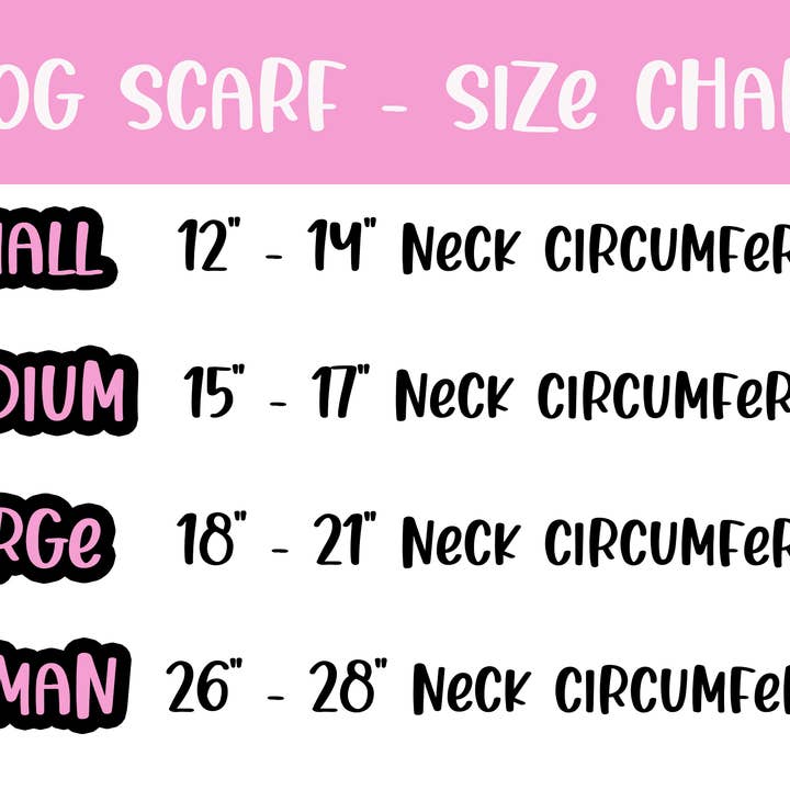 Mystery Pack - dog scarves for wholesale by Dope Dog Co