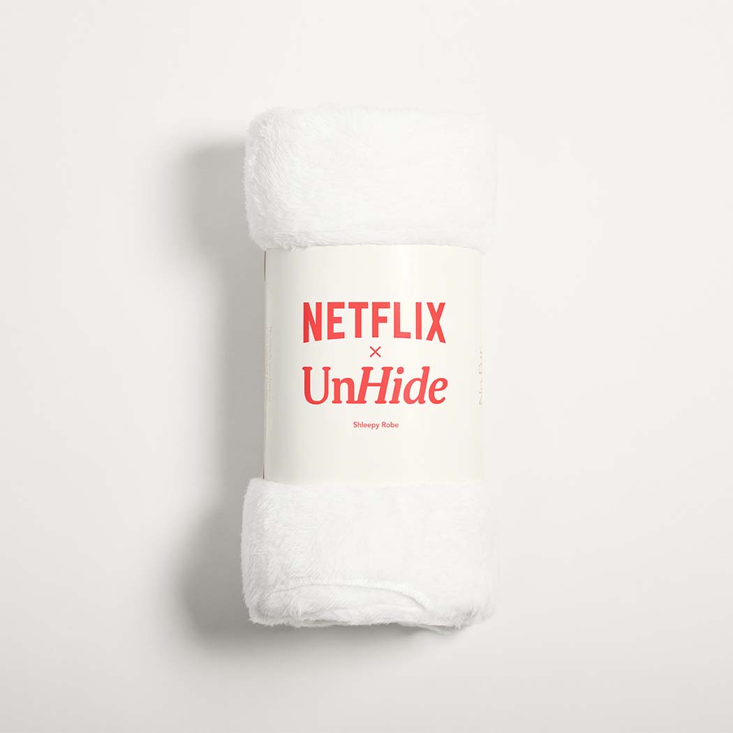 UnHide - Wholesale Robe - Women's - Shleepy11