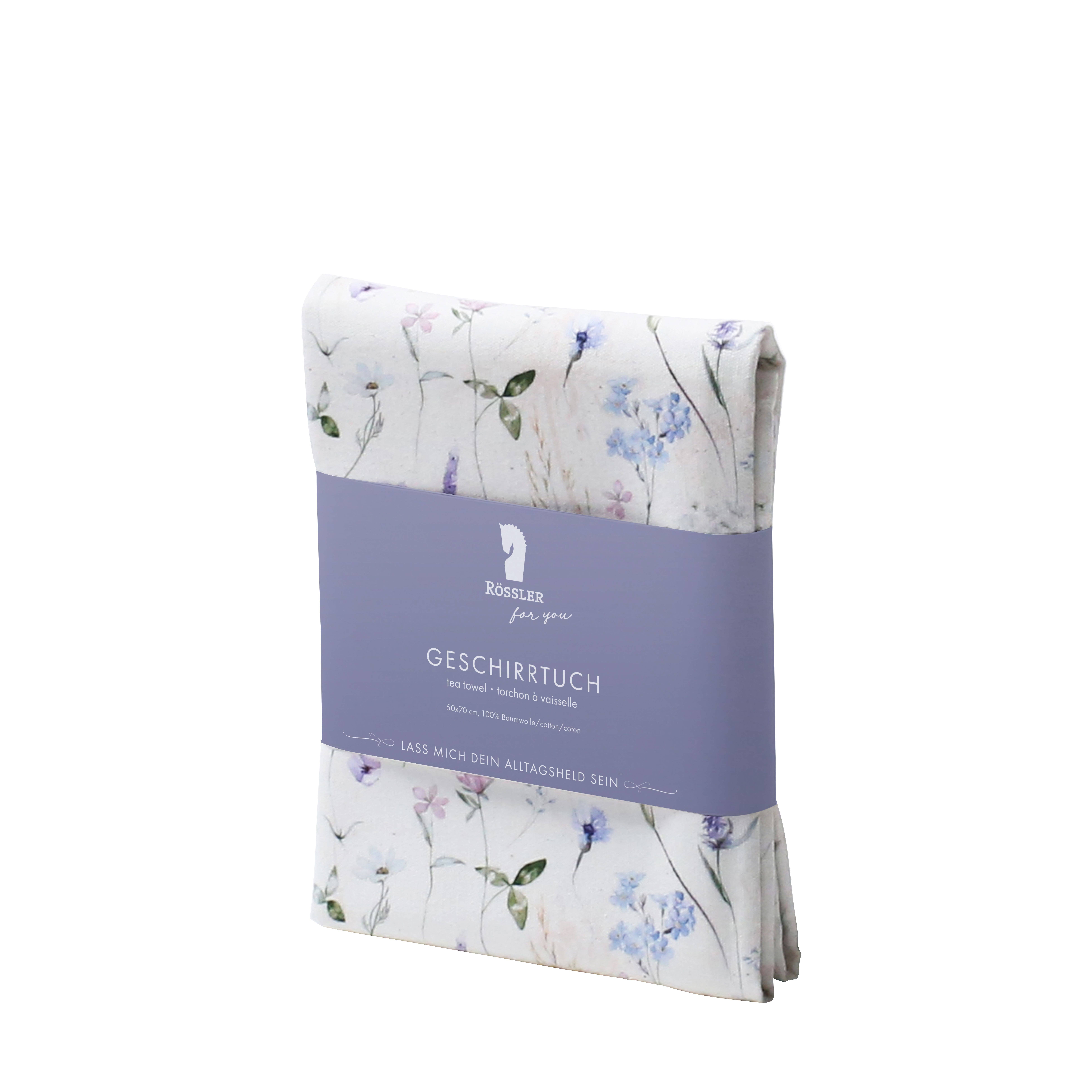 Rössler Papier - Wholesale Tea Towel - Valerie - Tea Towel 700x500 mm