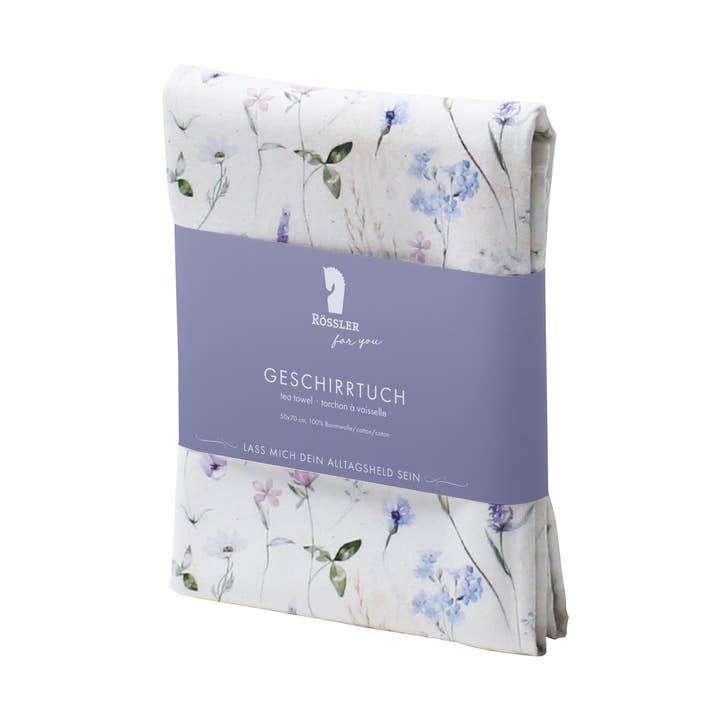 Rössler Papier - Wholesale Tea Towel - Valerie - Tea Towel 700x500 mm0