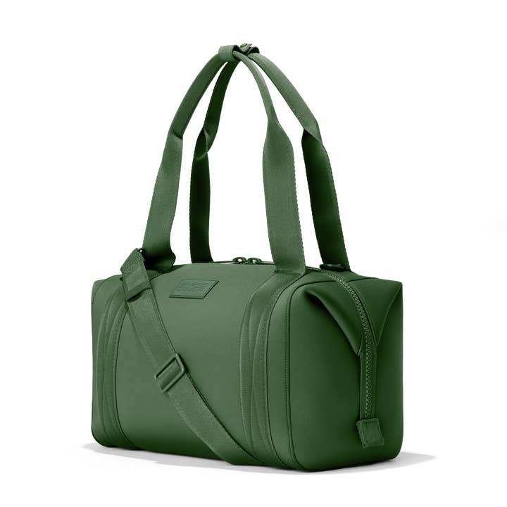 Dagne Dover - Wholesale Weekender Bag - Women's - Landon Carryall in Pine, Medium2