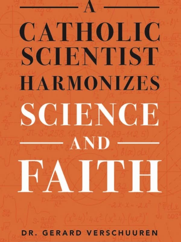 Catholic Scientist Harmonizes Science and Faith for wholesale by Sophia Institute Press