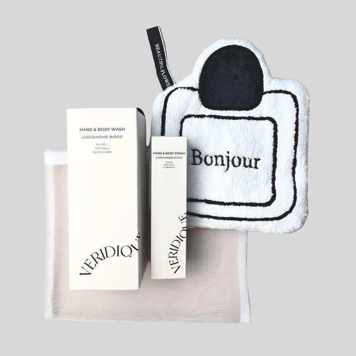 CELEMENT /IN YOUR GLOW - Wholesale Hand Cream/Lotion - K-BEAUTY PERFUMED HAND BODY CARE 4P $17.9 ($72 Retail Value)